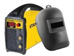 Elektronik H / Hus og have / Svejseudstyr