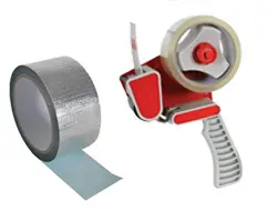 Elektronik H / Hus og have / Tape og tapedispensere