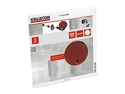 Elektronik H / Hus og have / Slibepapir og slibebånd