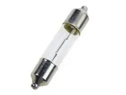 Elektronik H / Lyskilder /  pærer og tilbehør / Bilpærer, 12-24V Pinol