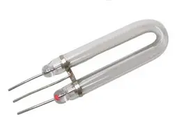 Elektronik H / Lyskilder /  pærer og tilbehør / Blitsrør