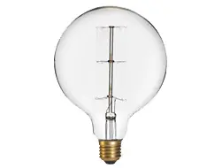 Elektronik H / Lyskilder /  pærer og tilbehør / Glødepærer