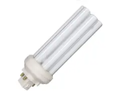 Elektronik H / Lyskilder /  pærer og tilbehør / Kompaktrør