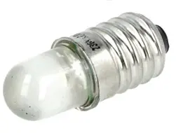 Elektronik H / Lyskilder /  pærer og tilbehør / LED dværglamper