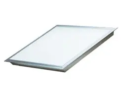 Elektronik H / Lyskilder /  pærer og tilbehør / LED paneler