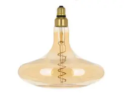 Elektronik H / Lyskilder /  pærer og tilbehør / LED pærer - E40 sokkel