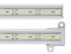 Elektronik H / Lyskilder /  pærer og tilbehør / LED skinner