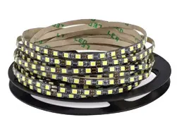 Elektronik H / Lyskilder /  pærer og tilbehør / LED strips, Std. Q