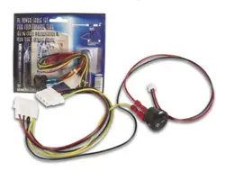 Elektronik H / Lyskilder /  pærer og tilbehør / Kold-katode lysrør