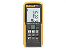 Elektronik H / Måleinstrumenter / Afstandsmålere