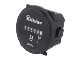 Elektronik H / Måleinstrumenter / Frekvenstællere