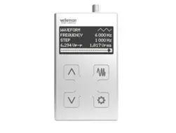 Elektronik H / Måleinstrumenter / Signalgenerator