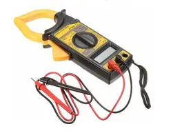 Elektronik H / Måleinstrumenter / Tangmetre