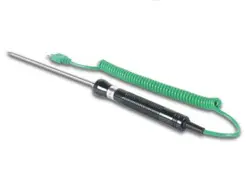 Elektronik H / Måleinstrumenter / Temperaturproper