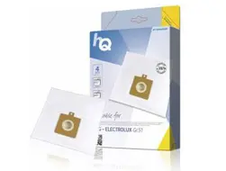 Elektronik H / Rense-/rengøringsartikler / Støvsugerposer