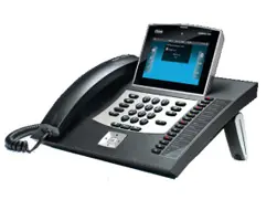 Elektronik H / Telefoni og radiokommunikation / IP telefoner (VoIP)