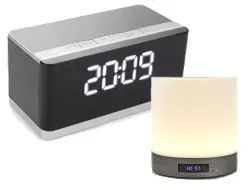 Elektronik H / Telefoni og radiokommunikation / Bluetooth enheder