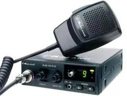 Elektronik H / Telefoni og radiokommunikation / CB radioer (27MHz) Walkie Talkie