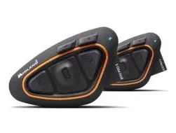 Elektronik H / Telefoni og radiokommunikation / Intercom