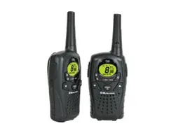 Elektronik H / Telefoni og radiokommunikation / PMR radioer (446MHz)