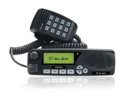 Elektronik H / Telefoni og radiokommunikation / VHF radioer