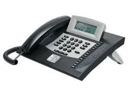 Elektronik H / Telefoni og radiokommunikation / Systemtelefoner (ISDN)