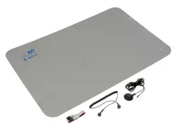 Elektronik H / Værktøj / Antistatisk udstyr