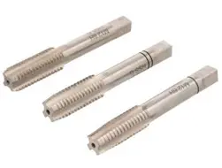 Elektronik H / Værktøj / Gevindskære-bor/bits