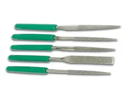 Elektronik H / Værktøj / File