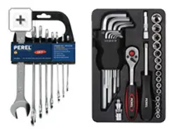 Elektronik H / Værktøj / Håndværktøj