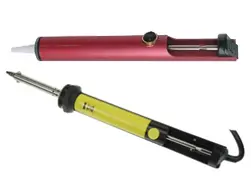 Elektronik H / Værktøj / Tinsugere