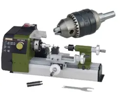 Elektronik H / Værktøj / Proxxon Micromot hobbyværktøj