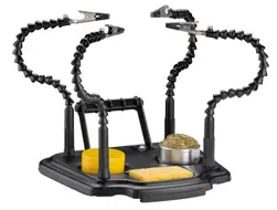 Elektronik H / Værktøj / Skruestik