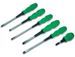 Elektronik H / Værktøj / Skruetrækkere