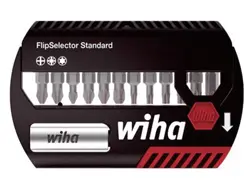 Elektronik H / Værktøj / WIHA bits og bitsæt