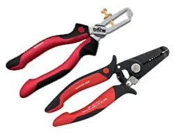 Elektronik H / Værktøj / Afisoleringstænger