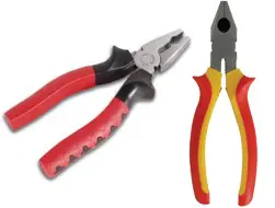 Elektronik H / Værktøj / Bidetænger