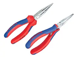 Elektronik H / Værktøj / Gribetænger