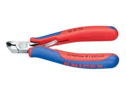 Elektronik H / Værktøj / KNIPEX tænger (ESD prof.)