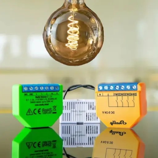 Lauritz Knudsen / Shelly / Div.