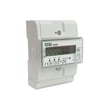[7898200523] kWh måler LCD 3F kl.1 80A MID