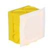 [7917004668] Dåse beton B2 H:48.5mm åben m/tape