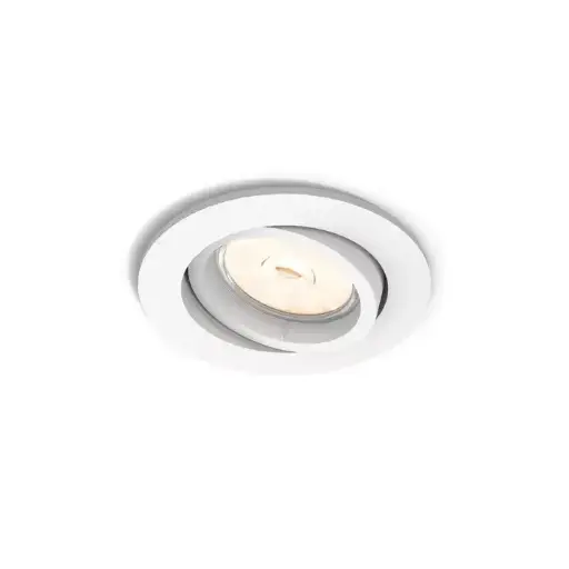 [SIG915005418301] ENNEPER recessed white 1xNW 230V