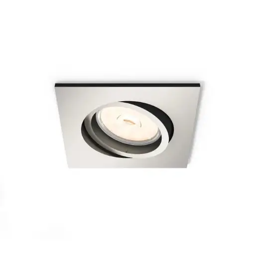 [SIG915005424201] DONEGAL recessed nickel 1xNW 230V