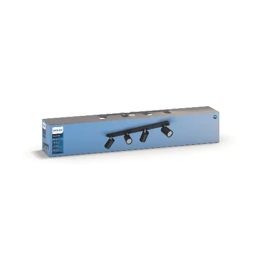 [SIG915005532301] KOSIPO bar/tube black 4xNW