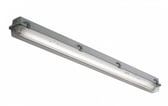 [8246088037] Nyborg SM for 1XLED-rør 1200 IP65 AC/ST
