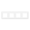 [8717400571] MOSAIC RAMME HORISONTAL 4X2M HVI