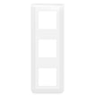 [8717400898] MOSAIC RAMME VERTIKAL 3X2M HVI