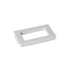 [8736200516] RAMME 4M HALOGENFRI HVID