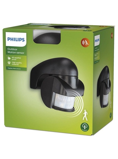 [SIG915006003001] Philips Virginia Bevægelsessensor (IR)